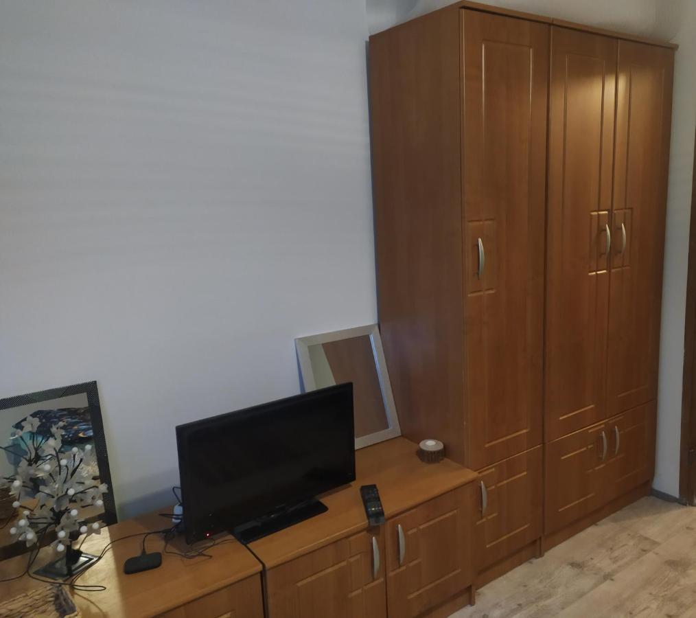 ילנייה גורה Studio Paderewskiego מראה חיצוני תמונה